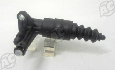 AUTO CYLINDERS CPD.VW203 - Slave Cylinder, clutch car-mod.net