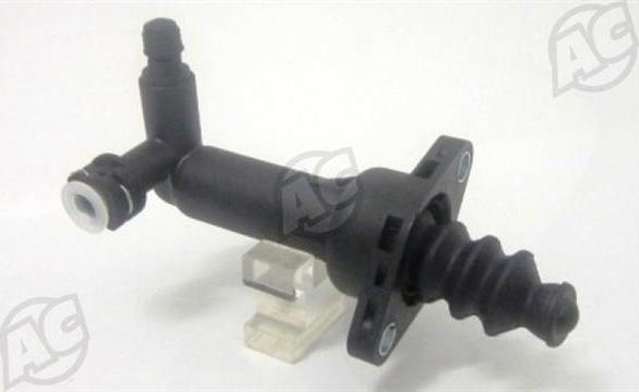 AUTO CYLINDERS CPD.VW207P - Slave Cylinder, clutch car-mod.net