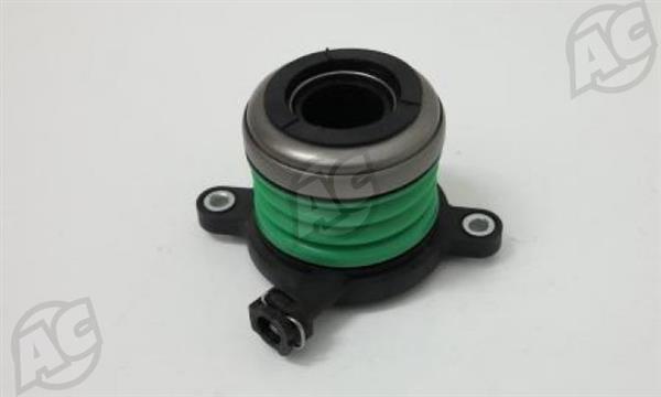 AUTO CYLINDERS CPD.VW214C - Central Slave Cylinder, clutch car-mod.net