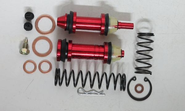 AUTO CYLINDERS IMT8035 - Repair Kit, brake master cylinder car-mod.net