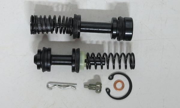 AUTO CYLINDERS IMT8036 - Repair Kit, brake master cylinder car-mod.net