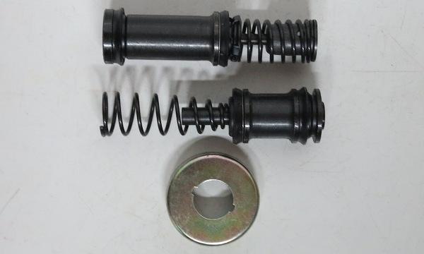 AUTO CYLINDERS IMT7885 - Repair Kit, brake master cylinder car-mod.net