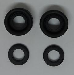 AUTO CYLINDERS SEA987E - Repair Kit, wheel brake cylinder car-mod.net