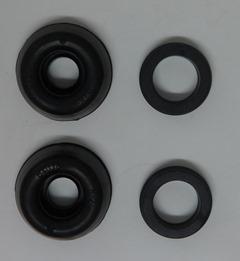 AUTO CYLINDERS SEA885E - Repair Kit, wheel brake cylinder car-mod.net