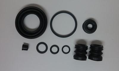 AUTO CYLINDERS SEA2304E - Repair Kit, brake caliper car-mod.net