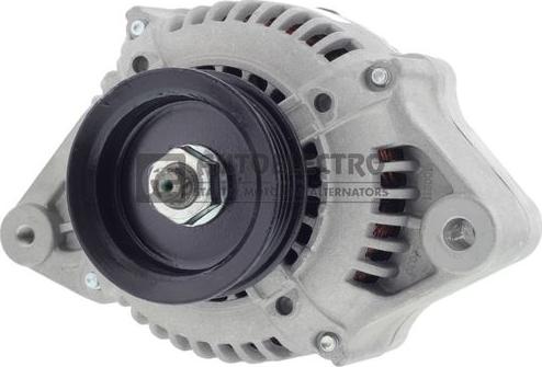 Autoelectro AEA9147 - Alternator car-mod.net