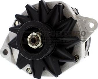 Autoelectro AEA9166 - Alternator car-mod.net