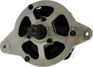 Autoelectro AEA4199 - Alternator car-mod.net