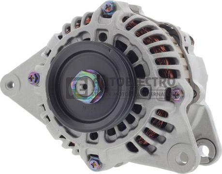 Autoelectro AEA4214 - Alternator car-mod.net