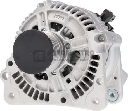 Autoelectro AEA4282 - Alternator car-mod.net