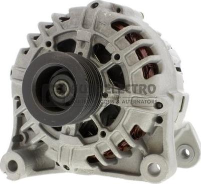 Autoelectro AEA4270 - Alternator car-mod.net