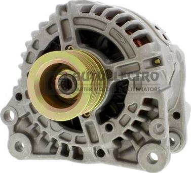Autoelectro AEA4281 - Alternator car-mod.net