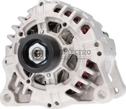 Autoelectro AEA5202 - Alternator car-mod.net