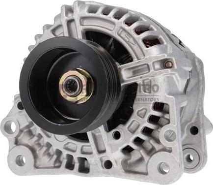 Autoelectro AEC1445 - Alternator car-mod.net