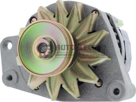 Autoelectro AEA6196 - Alternator car-mod.net