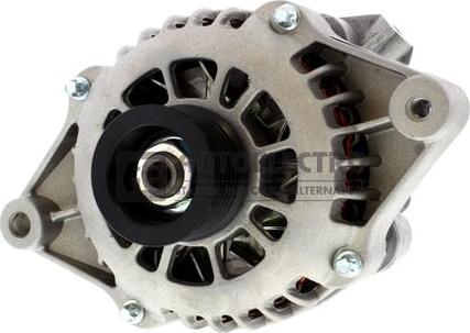 Autoelectro AEA1249 - Alternator car-mod.net