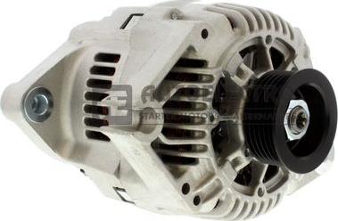 Autoelectro AEA1243 - Alternator car-mod.net