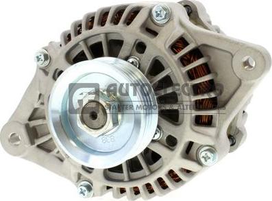 Autoelectro AEA1252 - Alternator car-mod.net