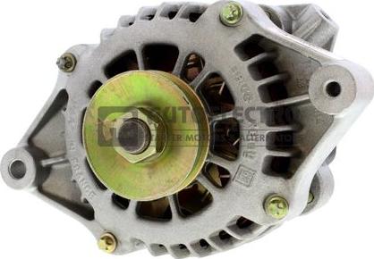 Autoelectro AEA1265 - Alternator car-mod.net