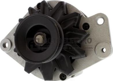 Autoelectro AEA1218 - Alternator car-mod.net