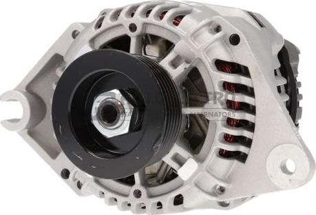 Autoelectro AEA1280 - Alternator car-mod.net
