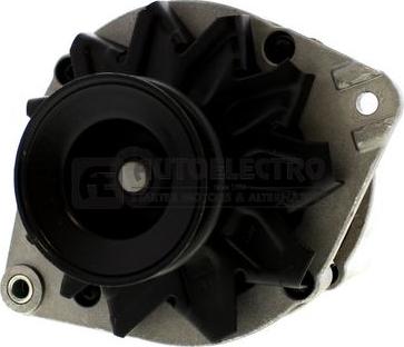 Autoelectro AEA1229 - Alternator car-mod.net