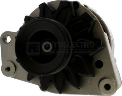 Autoelectro AEA1221 - Alternator car-mod.net
