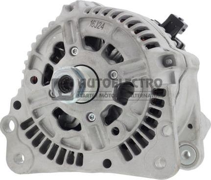 Autoelectro AEA2296 - Alternator car-mod.net