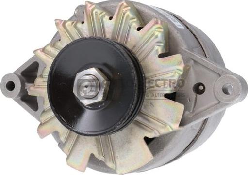 Autoelectro AEA8119 - Alternator car-mod.net