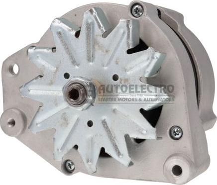 Autoelectro AEA8187 - Alternator car-mod.net