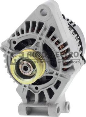 Autoelectro AEA3257 - Alternator car-mod.net