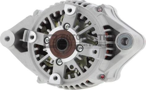 Autoelectro AEA3208 - Alternator car-mod.net