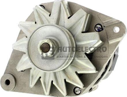 Autoelectro AEA2192 - Alternator car-mod.net