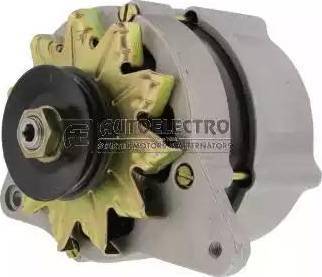 Autoelectro AEA2164 - Alternator car-mod.net
