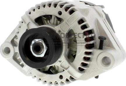 Autoelectro AEA3214 - Alternator car-mod.net
