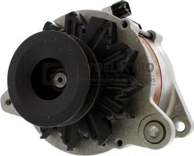 Autoelectro AEA2276 - Alternator car-mod.net
