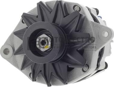 Autoelectro AEA2273 - Alternator car-mod.net