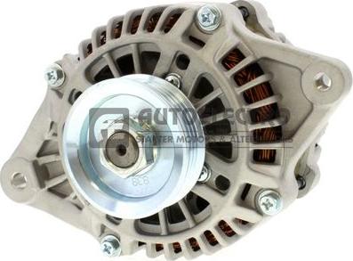 Autoelectro AEA7107 - Alternator car-mod.net