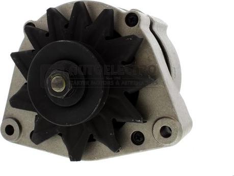 Autoelectro AEA7118 - Alternator car-mod.net