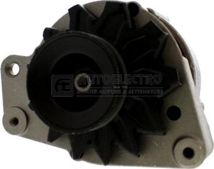 Autoelectro AEA7183 - Alternator car-mod.net