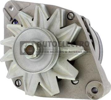 Autoelectro AEA7174 - Alternator car-mod.net