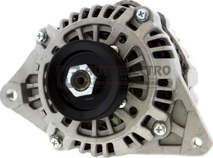 Autoelectro AEB1523 - Alternator car-mod.net