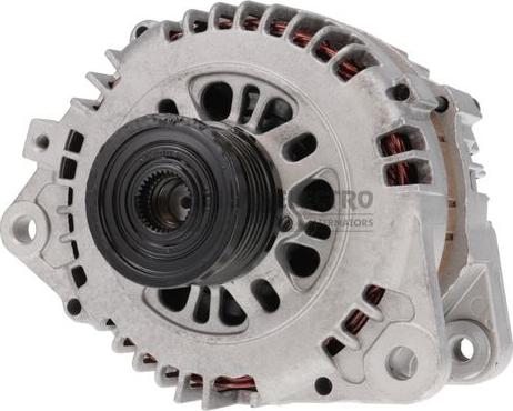 Autoelectro AEB1712 - Alternator car-mod.net
