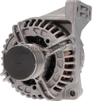 Autoelectro AEC1861 - Alternator car-mod.net