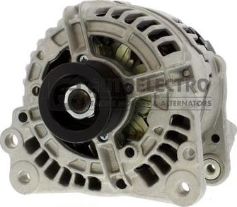 Autoelectro AEC1817 - Alternator car-mod.net