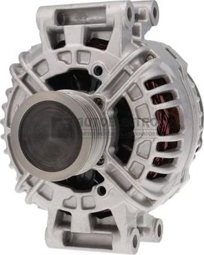 Autoelectro AEC1811 - Alternator car-mod.net
