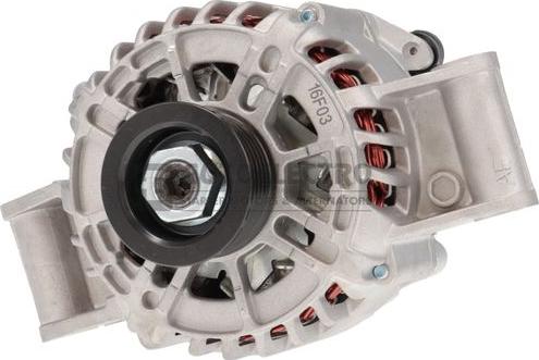 Autoelectro AEC1758M - Alternator car-mod.net