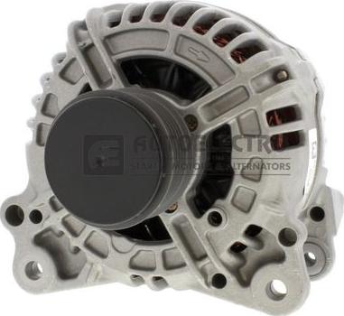 Autoelectro AEC1782 - Alternator car-mod.net