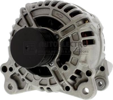 Autoelectro AEC2011 - Alternator car-mod.net