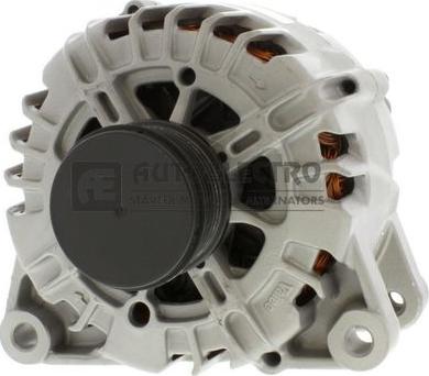 Autoelectro AEC2033 - Alternator car-mod.net